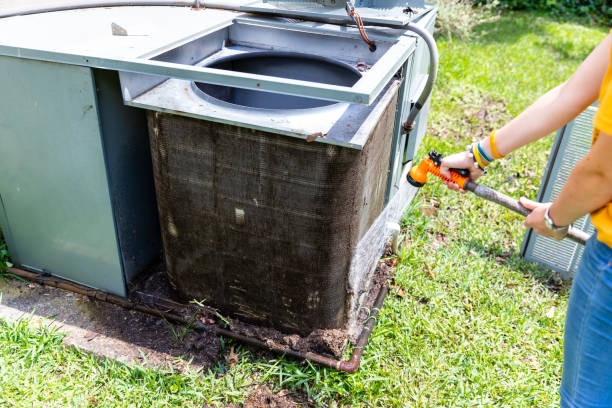 Best Air Duct Cleaning Near Me  in Hebron, MD