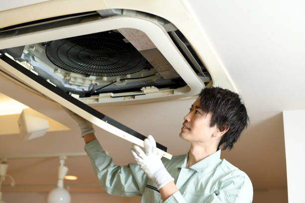 Best Air Duct Cleaning Near Me  in Hebron, MD