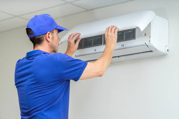 Best Professional Duct Cleaning Services  in Hebron, MD